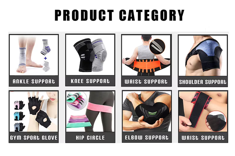 Matériel de Rééduction