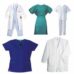 Tenues Médicales