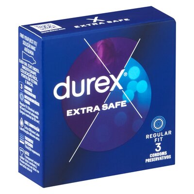 Durex Condom