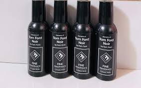 Fine Fragrance Perfume