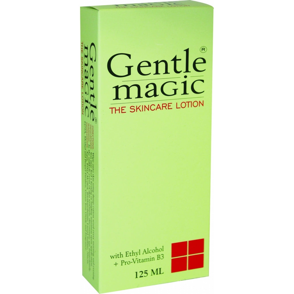 Gentle Magic Mask