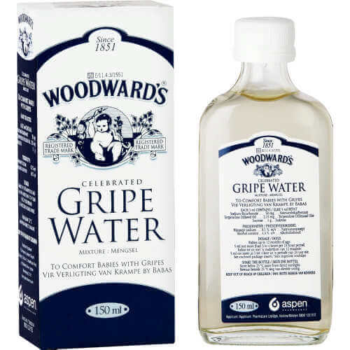 Gripe Water 100ml