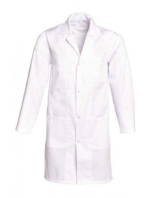 Doctor White Coat