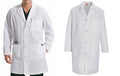 Doctor White Coat