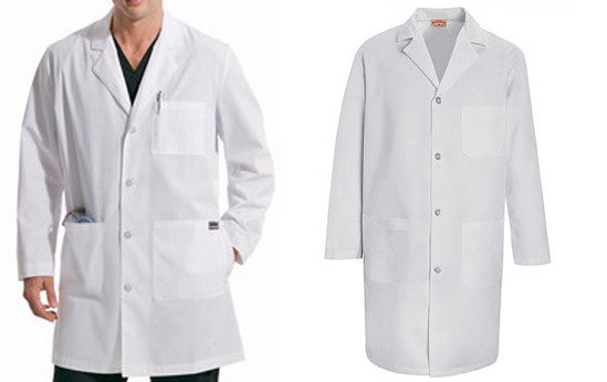 Doctor White Coat