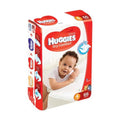 Huggies Nappies