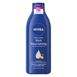 Nivea Lotion 400g