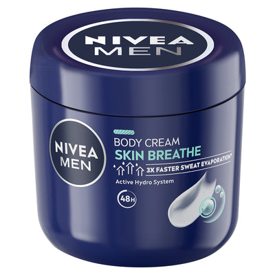 Nivea Cream 400mg