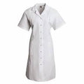 Nurse Long Dress