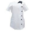Nurse Short Dress Blouse Type 1