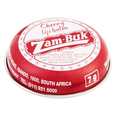 Zambuk Lip 7g